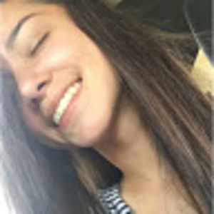 Meet your Posher, Ryann